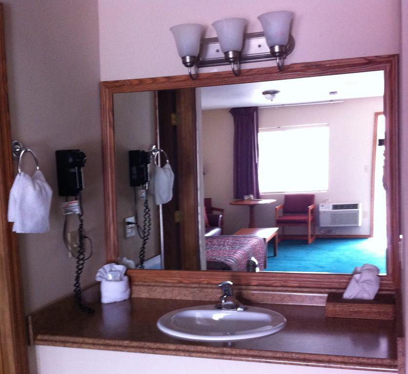 Legacy Inn Price Kamer foto